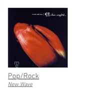 #111 I Melt With You by Modern English