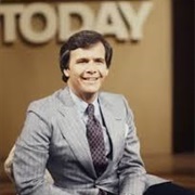 Tom Brokaw