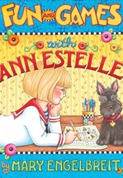 Fun and Games With Ann Estelle (Mary Engelbreit)