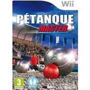 Pétanque Master