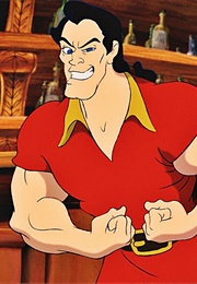 Gaston (1991)