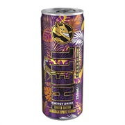Hell Energy Maracuja Spritz