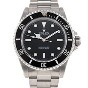 Rolex Submariner