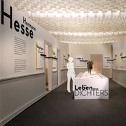 Hermann- Hesse Museum
