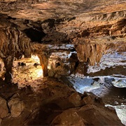 Onyx Cave