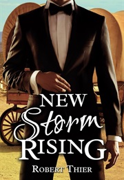 New Storm Rising (Robert Thier)