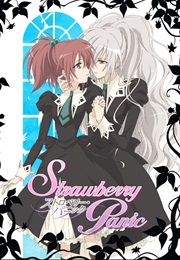 Strawberry Panic (2006)