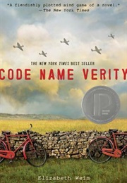Code Name Verity