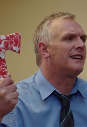 Man Down: Christmas Special 2013 (2013)