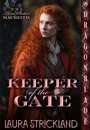Keeper of the Gate (Laura Strickland)