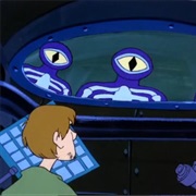 S3.E2: Creepy Tangle in the Bermuda Triangle