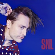 S47.E5: Kieran Culkin/Ed Sheeran