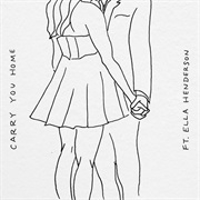 Carry You Home (Feat. Ella Henderson) - Alex Warren