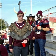 S3.E14: Fourth and Inches