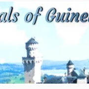 Trials of Guinevere