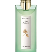 Bvlgari Eau Parfumée Au Thé Vert