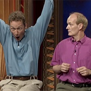 S2.E29: Show No. 232