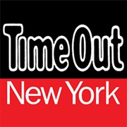 Time Out New York