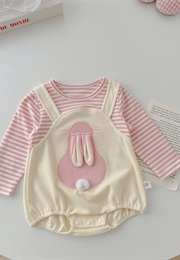 Quần Áo Sơ Sinh 0-3 Tháng Quan Trọng? (Mombbymart)