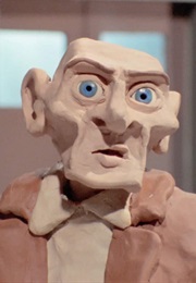 Animated Conversations: Down and Out (1977)