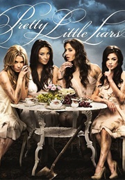 Pretty Little Liars (2010)