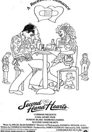 Second-Hand Hearts (1980)