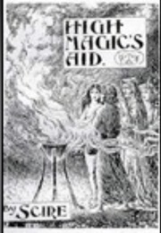 High Magic's Aid (Gerald Gardener)