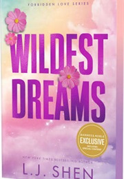 Wildest Dreams (L.J. Shen)