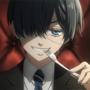 S4.48. His Butler, in Disguise