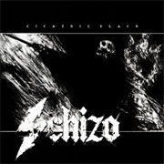 Schizo - Cicatriz Black