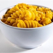 Mac & Cheese