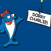 Sorry Charlie