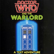 Doctor Who and the Warlord
