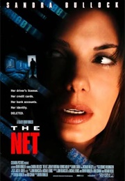 The Net (1995)