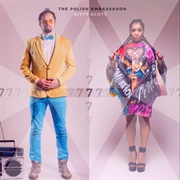 The Polish Ambassador & Nitty Scott - Gettin' Outta the City