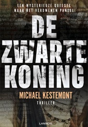 De Zwarte Koning (Michael Kestemont)