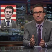 S4.E10: Ivanka & Jared