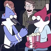 S7.E12: Just Friends