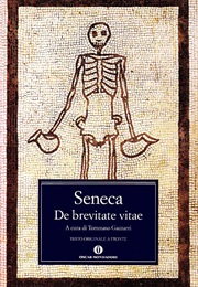 De Brevitate Vitae (Seneca)