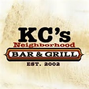 KC's Neighborhood Bar & Grill