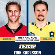 Erik Karlsson (Pittsburgh Penguins)