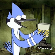 S1.E11: Rigby's Body