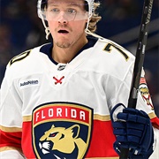Jesper Boqvist (Florida Panthers)