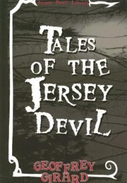 Tales of the Jersey Devil (Geoffrey Girard)