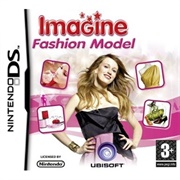 Imagine Fashion Model