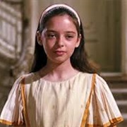 Angela Cartwright (Sound of Music)