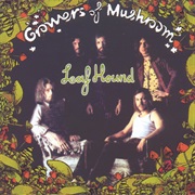 Leaf Hound - Freelance Fiend