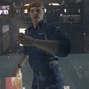 Abasi Hakim (Black Ops III)