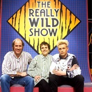 The Really Wild Show