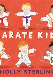 Karate Kids (Holly Sterling)